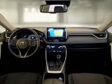  Toyota  RAV4 TOYOTA  / 2018 / 5P / CROSSOVER 2.5 HV 222V E-CVT BUSINESS 4WD #3