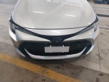  Toyota  Corolla TOYOTA  / 2019 / 5P / STATION WAGON TS 1.8 HYBRID BUSINESS TECH #27