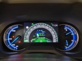  Toyota  RAV4 TOYOTA  / 2018 / 5P / CROSSOVER 2.5 HV 222V E-CVT BUSINESS 4WD #4