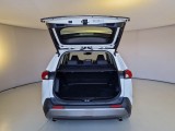  Toyota  RAV4 TOYOTA  / 2018 / 5P / CROSSOVER 2.5 HV 222V E-CVT BUSINESS 4WD #5