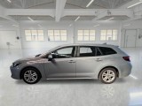  Toyota  Corolla TOYOTA  / 2019 / 5P / STATION WAGON TS 1.8 HYBRID BUSINESS #8