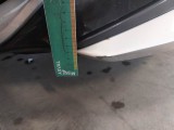  Toyota  Corolla TOYOTA  / 2019 / 5P / STATION WAGON TS 1.8 HYBRID BUSINESS TECH #29