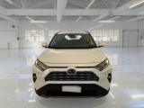  Toyota  RAV4 TOYOTA  / 2018 / 5P / CROSSOVER 2.5 HV 222V E-CVT BUSINESS 4WD #6
