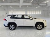  Toyota  RAV4 TOYOTA  / 2018 / 5P / CROSSOVER 2.5 HV 222V E-CVT BUSINESS 4WD #7