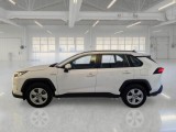  Toyota  RAV4 TOYOTA  / 2018 / 5P / CROSSOVER 2.5 HV 222V E-CVT BUSINESS 4WD #8
