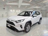  Toyota  RAV4 TOYOTA  / 2018 / 5P / CROSSOVER 2.5 HV 222V E-CVT ACTIVE 4WD 