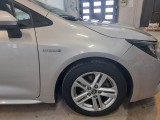  Toyota  Corolla TOYOTA  / 2019 / 5P / STATION WAGON TS 1.8 HYBRID BUSINESS TECH #37