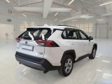  Toyota  RAV4 TOYOTA  / 2018 / 5P / CROSSOVER 2.5 HV 222V E-CVT ACTIVE 4WD #2