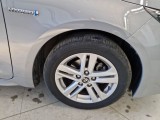  Toyota  Corolla TOYOTA  / 2019 / 5P / STATION WAGON TS 1.8 HYBRID BUSINESS #17