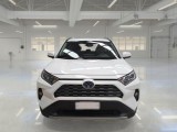  Toyota  RAV4 TOYOTA  / 2018 / 5P / CROSSOVER 2.5 HV 222V E-CVT ACTIVE 4WD #6
