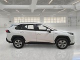  Toyota  RAV4 TOYOTA  / 2018 / 5P / CROSSOVER 2.5 HV 222V E-CVT ACTIVE 4WD #7