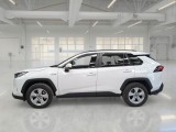  Toyota  RAV4 TOYOTA  / 2018 / 5P / CROSSOVER 2.5 HV 222V E-CVT ACTIVE 4WD #8
