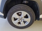  Toyota  RAV4 TOYOTA  / 2018 / 5P / CROSSOVER 2.5 HV 222V E-CVT BUSINESS 4WD #18