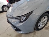  Toyota  Corolla TOYOTA  / 2019 / 5P / STATION WAGON TS 1.8 HYBRID BUSINESS #27