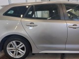  Toyota  Corolla TOYOTA  / 2019 / 5P / STATION WAGON TS 1.8 HYBRID BUSINESS TECH #50