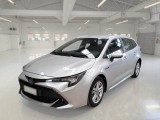  Toyota  Corolla TOYOTA  / 2019 / 5P / STATION WAGON TS HYBRID BUSINESS 