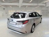  Toyota  Corolla TOYOTA  / 2019 / 5P / STATION WAGON TS HYBRID BUSINESS #2