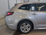  Toyota  Corolla TOYOTA  / 2019 / 5P / STATION WAGON TS 1.8 HYBRID BUSINESS TECH #53
