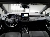  Toyota  Corolla TOYOTA  / 2019 / 5P / STATION WAGON TS HYBRID BUSINESS #3