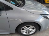  Toyota  Corolla TOYOTA  / 2019 / 5P / STATION WAGON TS HYBRID BUSINESS #35