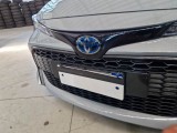  Toyota  Corolla TOYOTA  / 2019 / 5P / STATION WAGON TS 1.8 HYBRID BUSINESS #33