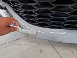  Toyota  Corolla TOYOTA  / 2019 / 5P / STATION WAGON TS 1.8 HYBRID BUSINESS #35