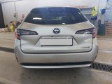  Toyota  Corolla TOYOTA  / 2019 / 5P / STATION WAGON TS 1.8 HYBRID BUSINESS TECH #57