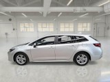  Toyota  Corolla TOYOTA  / 2019 / 5P / STATION WAGON TS HYBRID BUSINESS #8