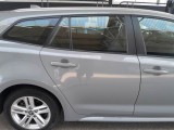  Toyota  Corolla TOYOTA  / 2019 / 5P / STATION WAGON TS HYBRID BUSINESS #41