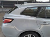  Toyota  Corolla TOYOTA  / 2019 / 5P / STATION WAGON TS HYBRID BUSINESS #44