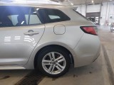  Toyota  Corolla TOYOTA  / 2019 / 5P / STATION WAGON TS 1.8 HYBRID BUSINESS TECH #63