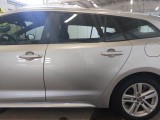  Toyota  Corolla TOYOTA  / 2019 / 5P / STATION WAGON TS 1.8 HYBRID BUSINESS TECH #65