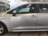  Toyota  Corolla TOYOTA  / 2019 / 5P / STATION WAGON TS 1.8 HYBRID BUSINESS TECH #67