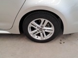  Toyota  Corolla TOYOTA  / 2019 / 5P / STATION WAGON TS HYBRID BUSINESS #19