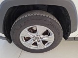  Toyota  RAV4 TOYOTA  / 2018 / 5P / CROSSOVER 2.5 HV 222V E-CVT BUSINESS 4WD #45