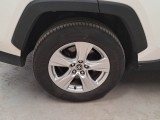  Toyota  RAV4 TOYOTA  / 2018 / 5P / CROSSOVER 2.5 HV 222V E-CVT ACTIVE 4WD #18