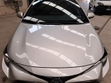  Toyota  Corolla TOYOTA  / 2019 / 5P / STATION WAGON TS HYBRID BUSINESS #22