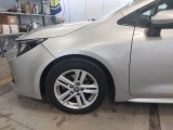  Toyota  Corolla TOYOTA  / 2019 / 5P / STATION WAGON TS 1.8 HYBRID BUSINESS TECH #73