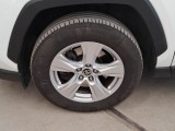  Toyota  RAV4 TOYOTA  / 2018 / 5P / CROSSOVER 2.5 HV 222V E-CVT ACTIVE 4WD #20