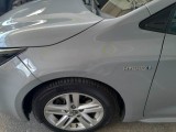  Toyota  Corolla TOYOTA  / 2019 / 5P / STATION WAGON TS HYBRID BUSINESS #58
