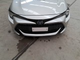  Toyota  Corolla TOYOTA  / 2019 / 5P / STATION WAGON TS HYBRID BUSINESS #28