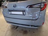  Toyota  Corolla TOYOTA  / 2019 / 5P / STATION WAGON TS 1.8 HYBRID BUSINESS #59