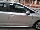  Toyota  Corolla TOYOTA  / 2019 / 5P / STATION WAGON TS HYBRID BUSINESS #36