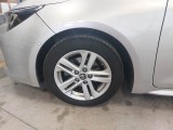  Toyota  Corolla TOYOTA  / 2019 / 5P / STATION WAGON TS 1.8 HYBRID BUSINESS TECH #89