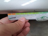  Toyota  Corolla TOYOTA  / 2019 / 5P / STATION WAGON TS HYBRID BUSINESS #37