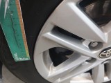  Toyota  Corolla TOYOTA  / 2019 / 5P / STATION WAGON TS 1.8 HYBRID BUSINESS TECH #90