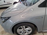  Toyota  Corolla TOYOTA  / 2019 / 5P / STATION WAGON TS 1.8 HYBRID BUSINESS #75