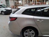  Toyota  Corolla TOYOTA  / 2019 / 5P / STATION WAGON TS HYBRID BUSINESS #45