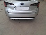  Toyota  Corolla TOYOTA  / 2019 / 5P / STATION WAGON TS HYBRID BUSINESS #49