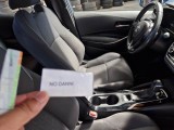  Toyota  Corolla TOYOTA  / 2019 / 5P / STATION WAGON TS 1.8 HYBRID BUSINESS #84